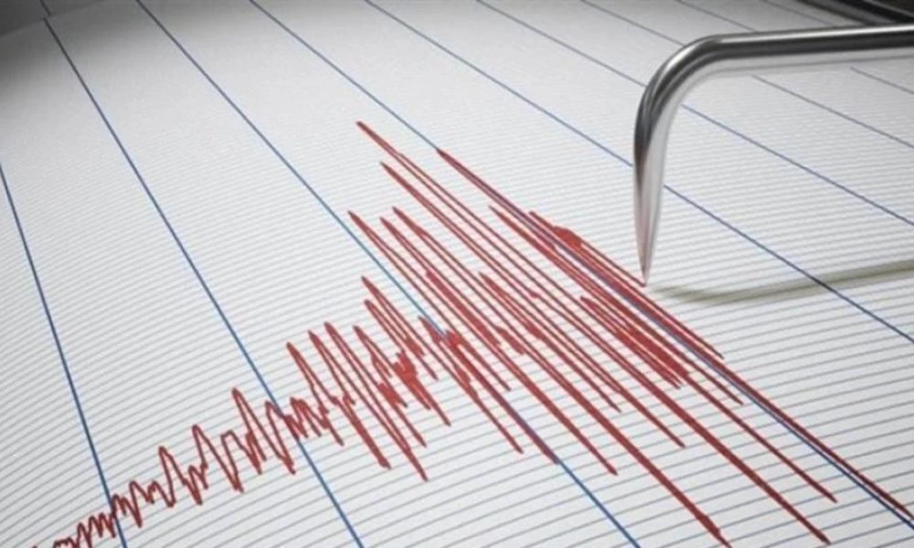 Σεισμός 4,8 Ρίχτερ ταρακούνησε την Αλβανία